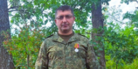 Участник СВО из Гумбета Магомед Джаватханов награждён медалью «За храбрость» - Гумбетовский район