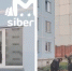 Соседи спасли детей из горящей квартиры в Новосибирске - Gorsite.Ru