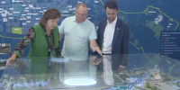 В Петербурге открылась выставка достижений Московского района - Metro Петербург