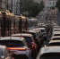 В Казани на Вахитова из-за ДТП собирается километровая пробка - ProKazan.Ru