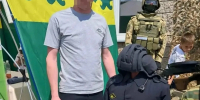 Боец из Башкирии передал в дар музею уникальные экспонаты с передовой - Сетевое издание Республика Башкортостан