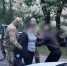 «Свободу это животное увидеть не должно» — задержана 30-летняя пособница укротеррористов - Столица С
