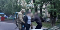 «Свободу это животное увидеть не должно» — задержана 30-летняя пособница укротеррористов - Столица С