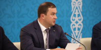 Иртыш может стать ключевым евразийским транспортным коридором - Вечерний Омск