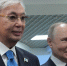 Путин и Токаев в Омске обсудили новый импульс межрегионального сотрудничества - Вечерний Омск