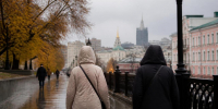 После рекордной жары до +36 градусов в Пермском... - Про Город Пермь