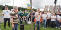 Владислав Шапша: «Обнинску уготована судьба лидера» - Правительство Калужской области