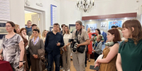 Ледяной щит России: что объединяет наш город и Арктику - Калужский перекрёсток