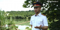«Это образ жизни»: ставропольский следователь рассказал о профессии и сложных расследованиях - ATVmedia.Ru