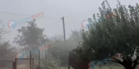 Несколько СНТ в Аксайском районе остались без света из-за ливня - DonDay.Ru