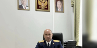 Интервью заместителя руководителя Западного МСУТ СК России, полковника юстиции Максима Владимировича Хлюпина изданию "Комсомольская правда" (Санкт-Петербург) - Западное следственное управление на транспорте