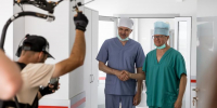 Команда «Белгородской рапсодии» завершила съёмки фильма в регионе - БелПресса
