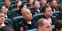 В Астраханской области снизилось количество преступлений - Комсомольская Правда