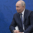 Токаев на встрече с Путиным выступил за заморозку конфликта на Украине - ИА Татар-информ