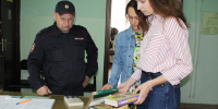 Общественники оценили условия содержания задержанных в изоляторе Вологодской области - ProGorod35.Ru