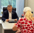 Сергей Леонов провел прием граждан в Пскове - ЛДПР