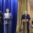 Кольская флотилия разнородных сил Северного флота сохранила лучшие боевые традиции предшественников - Арктик-ТВ