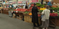 Вклад торговли в ВРП Калининградской области достиг 10% - Калининградская ГТРК