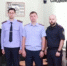 В газете «Томские Новости» опубликован материал о сотрудниках следственного отдела по Октябрьскому району г. Томск - Следственный комитет