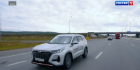 Планы казанцев на покупку второго автомобиля - ГТРК Татарстан