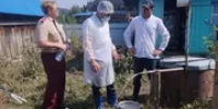 В Аскинском районе Башкирии проверят питьевую воду после паводка - Башинформ