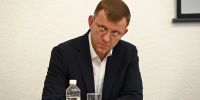 В Прикубанском округе Краснодара развивают инфраструктуру для многодетных семей - Комсомольская Правда