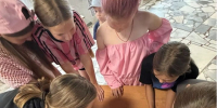 Антинаркотические мероприятия с подростками Лаишевского района проводятся и в каникулы - Камская новь
