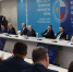 Виталий Хоценко_Владимир Путин - РИА Омск-информ