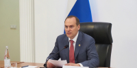 Артём Здунов - министру энергетики и ЖКХ: «Почему мы должны дожидаться, когда нам поступят звонки от граждан?» - Правительство Республики Мордовия