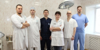 В Липецком онкодиспансере помогли женщине, которой грозила тяжёлая операция - LipetskNews.Ru