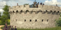 25 июля 1920 года в крепости Назрань начался I съезд Советов Ингушетии - Архивная служба