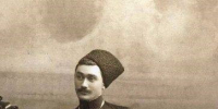Эглау Тагиевич Чабиев - Архивная служба