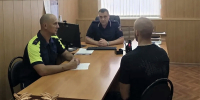 В Балаково 18-летний водитель «Хендая» ответит за дерзкий выезд на «встречку» под запрещающий сигнал - GazetaBalakovo.Ru