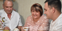 Луганская семья стала победителем этапа конкурса «Семья года» - Жизнь Луганска