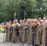 Пыталово отметил 93-ю годовщину со дня присвоения ему статуса города - Pln-Pskov.Ru