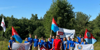 Фото: пресс-служба Псковского облсовпрофа - InformPskov.Ru