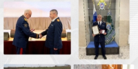 В профессиональный праздник проект «Лица томского следствия» завершает руководитель отдела криминалистики Дмитрий Рогович - Следственный комитет