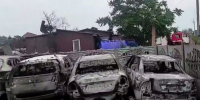В Запорожье объявили траур 26 июля. На базах отдыха в Кирилловке убиты мирные люди - 47 новостей