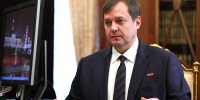 Балицкий сообщил о 12 погибших при ударе по турбазам в Кирилловке - ИА Общественная служба новостей