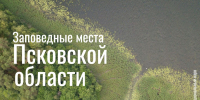 Заповедная Псковская область - Информационный туристский центр