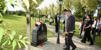 // Фото пресс-службы Губернатора Орловской области - Правительство Орловской области