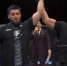 Ризван Куниев нокаутировал американца Тайрелла Форчуна на турнире UFC в Абу-Даби - РИА Дагестан
