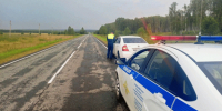 Более 2 тыс. силовиков устроили спецмероприятие на Южном Урале: раскрыто 147 преступлений - Агентство новостей Доступ
