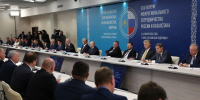 Виталий Хоценко на Форуме России и Казахстана предложил создать межгосударственную программу комплексного развития Иртыша - Gazeta-Avangard.Ru
