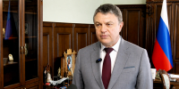 Пасечник выразил соболезнования родным и близким погибших в Кирилловке и Кирове - Луганский Информационный Центр
