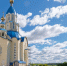 Храм Благовещения Пресвятой Богородицы в Парголове - Свято-Троицкая Александро-Невская Лавра