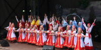 Красная Горбатка отметила 153-й день рождения - Горбатка.ру