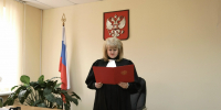 Пятигорским городским судом рассмотрено ходатайство следователя об избрании меры пресечения в виде заключения под стражу в отношении гр. А. обвиняемого в совершении преступления, предусмотренного ч. 4 ст. 159 УК РФ - Городской суд г. Пятигорск