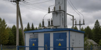 Авария на трансформаторной станции произошла в пригороде Воронежа - Bloknot-Voronezh.Ru