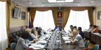Тверские депутаты обсудили уточненные границы с Новгородской областью - Газета Вся Тверь